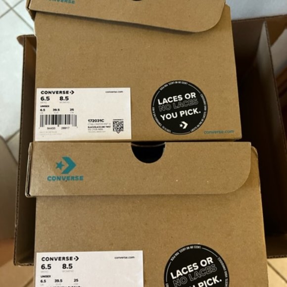 CONVERSE Chuck Taylor All Star Crater Renew Knit - Picture 10 of 10